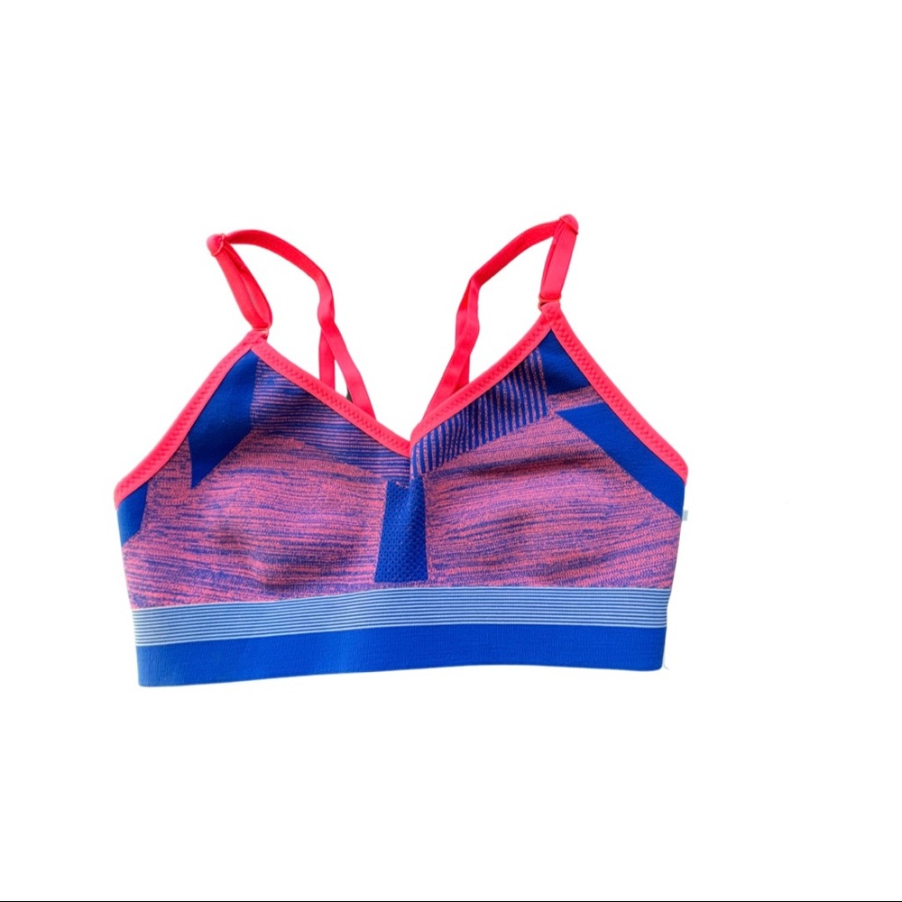 Nike Indy Flyknit Sports Bra